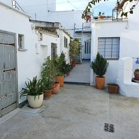 La Chanca Hotel Conil De La Frontera Eksteriør billede