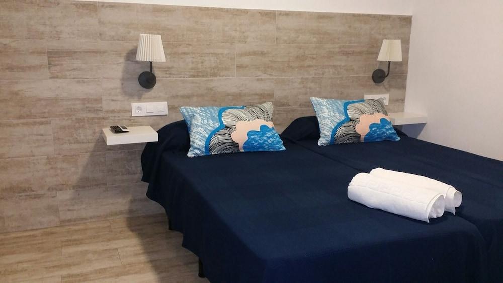 La Chanca Hotel Conil De La Frontera Eksteriør billede