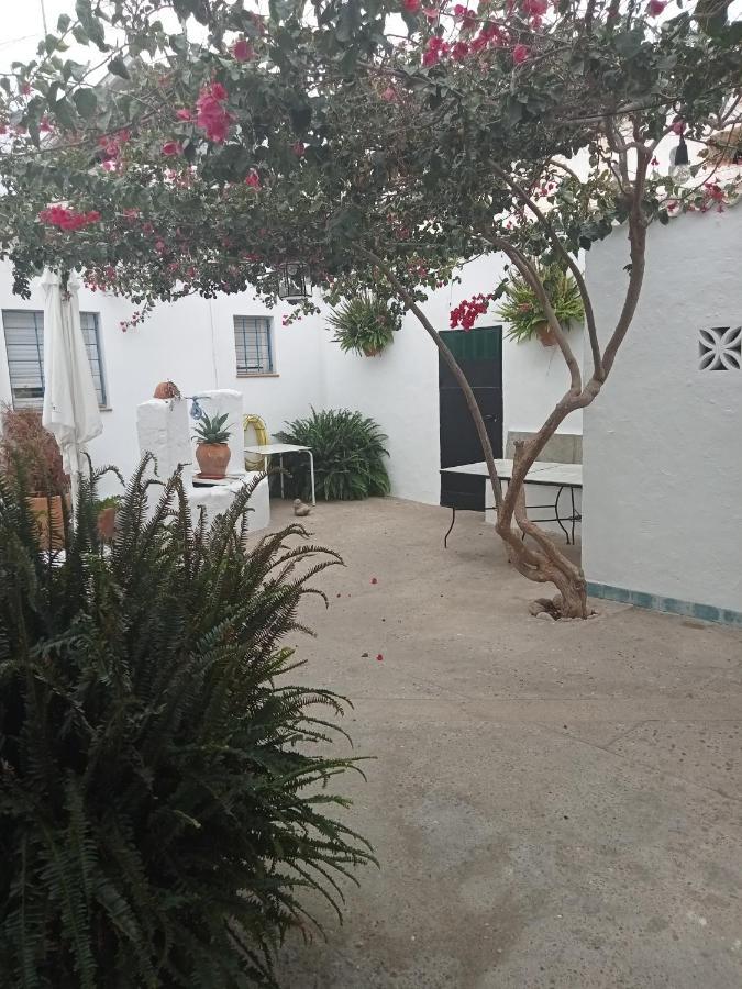 La Chanca Hotel Conil De La Frontera Eksteriør billede