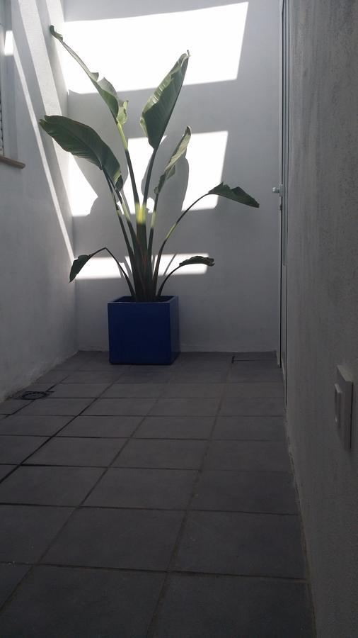 La Chanca Hotel Conil De La Frontera Eksteriør billede